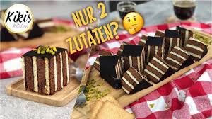 Sie gehen super schnell, gelingen sogar backnieten und die zutaten dafür hat wirklich jeder im haus. Schneller Kuchen Aus Nur 2 Zutaten Das Geht Wirklich Pudding Kekskuchen Mit Streifen Youtube Kekskuchen Schneller Kuchen Kuchen