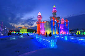 The Beautiful Ice And Snow World Festivals Around The World Ski Holidays Harbin