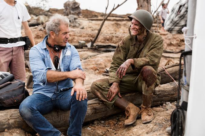 Hacksaw Ridge' To Pass $100 Million At International Box Offce