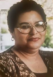 Lydia Soto Obituary (2025)