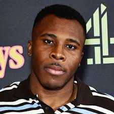 Down from London (2019)