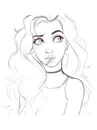 Some of the printables may be more challenging and require better focus for your teen kids. Teen Girl Coloring Pages Coloring Home