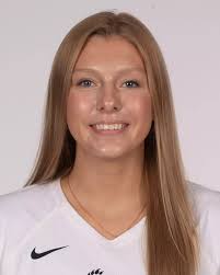 2023 Women's Volleyball Roster