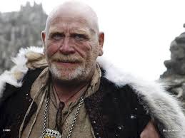 James Cosmo