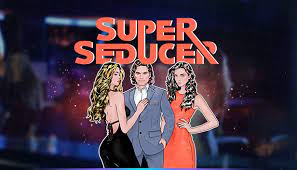 It would appear the name of the game has been changed to main seduction now, also it seems ver 9.5 has been released as well. Super Seducer How To Talk To Girls On Steam