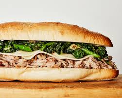 Order online from fedoroff's roast pork on menupages. This Slow Cooker Roast Pork Sandwich Wins Championships Bon Appetit
