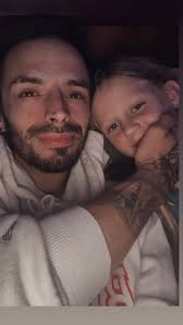 The best birthday present I’ve ever gotten. April 15th babies 💕 #Avery  #BirthdayTwin #Niece