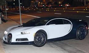 She has starred in the e! Kylie Jenner Drove Her 3 Million Bugatti Chiron Around Town