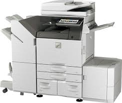 Sharp mx b402sc ppd driver installation. Seacoast Business Machines Sharp Monochrome Mfp S
