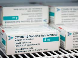 Drugmaker astrazeneca's potential coronavirus vaccine is now in advanced trials, and the company says it has the capacity to make 3 billion doses when the vaccine is ready. Astrazeneca L Europa Non Rinnova Il Contratto Perche E Cosa Succede Ora Bergamonews