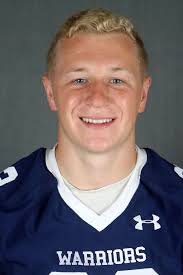 Kevin Krawczyk's Instagram, Twitter & Facebook