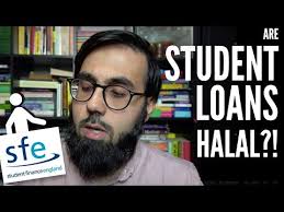 Haram is an arabic term meaning 'forbidden'.:471 this may refer to: Is A Student Loan Haram How Quickly Should You Pay Back Ifg