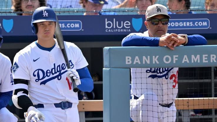 Dodgers news: Shohei Ohtani criticized by Dave Roberts after Blue Jays loss