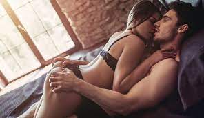 Youg paar sex im bett machen; Sextipps Die Du Ausprobieren Musst Men S Health