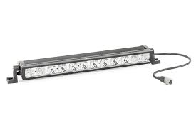 Quadratec Hi Performance 20 Led Combo Light Bar 120w Quadratec
