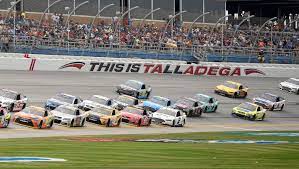 Joey logano told siriusxm nascar radio what changes nascar should make to avoid accidents like his in last weekend's race at talladega. Nascar At Talladega 2016 Start Time Lineup Tv Schedule And More
