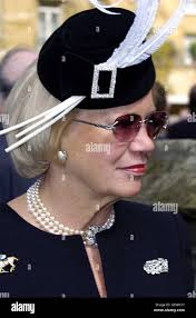 Susan sangster hi-res stock photography and images