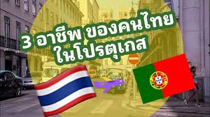 ขนาดตลาดและอำนาจผู้บริโภค โปรตุเกสมีประชากรประมาณ 10 ล้านคน gdp ประมาณ 2 แสนล้านดอลลาร์สหรัฐฯ ประชาชนมีรายได้ต่อปีถึง 2.7 หมื่น. 3à¸Š à¸žà¸‚à¸­à¸‡à¸„à¸™à¹„à¸—à¸¢à¹ƒà¸™à¹‚à¸›à¸£à¸• à¹€à¸à¸ª Youtube
