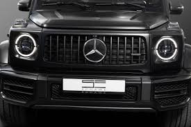 See good deals great deals and more on a used mercedes benz g class cars. Schawe Carbon Emblem Motorhaube Fur G Klasse 463a 464 Schawe Car Design Gmbh
