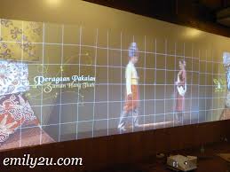 0 ratings0% found this document useful (0 votes). Hang Tuah Centre Malacca From Emily To You