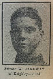 Captain Tunstill's Men