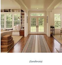 Entryway Contemporary Farmhouse House Design Home