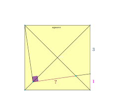 Pin By Veto On Math Physics Geometry Problems Maths Solutions
