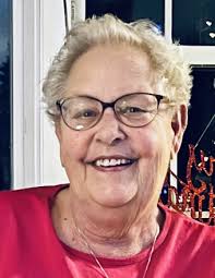 Obituary information for Mary Ann Wynn