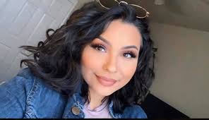 STCstudentoftheweek ✨ Glacie Cabrera didn't always know what path she  wanted to take after high school, but through her personal experiences and  her journey at South Texas College, she found her purpose: