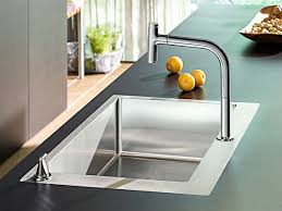 Hansgrohe kitchen faucet flow restrictor removal. Metris M71 Makes Chores Much Easier Hansgrohe Int