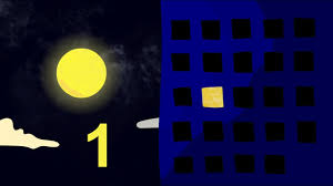 Die bürger der stadt nürnberg können sich über ein mangelndes kulturangebot nicht beklagen. Mogeldorfer Adventskalender 1 Fenster Kulturladen Loni Ubler Haus Youtube