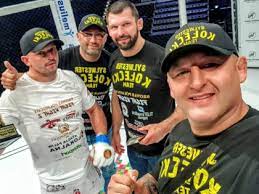 We did not find results for: Sylwester Kolecki Mma Pl