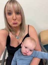 Eileen Erikson's Instagram, Twitter & Facebook