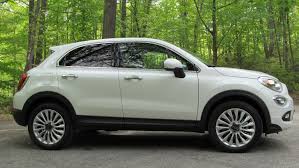 See 111 consumer reviews, 101 photos of the 2016 fiat 500x. 2016 Fiat 500x Awd Quick Drive Report