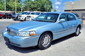 Image result for Light Ice Blue 2006 Lincoln