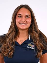 Abby Pierson's Instagram, Twitter & Facebook