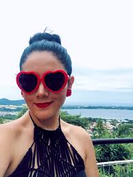 La Bikina” Ela Mirela