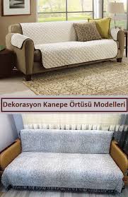 Dekorasyon Kanepe Ortusu Modelleri Kanepeler Dekorasyon Renkler