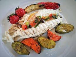 Ramatuelle La Reserve Fait Escale A La Plage Le Blog De Gilles Pudlowski Les Pieds Dans Le Plat Plats Froids Ramatuelle Salade Grecque