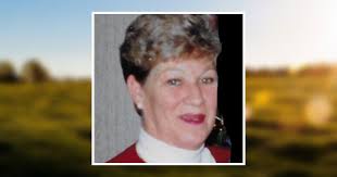 Wanda Ponder Snyder Obituary February 16, 2018