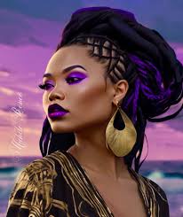 Sis' Embrace God's Peace