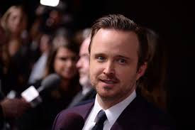 Star Wars: Spin-Off mit Aaron Paul als Han Solo?— Rolling Stone