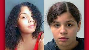 MISSING IN KANSAS: Faith Park