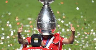 Последние твиты от uefa champions league (@championsleague). What S Not To Like About A Bigger Champions League