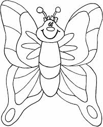 When a child colors, it improves fine motor skills, increases concentration, and sparks creativity. Insect Coloring Pages Free Printable Coloring Pages For Kids