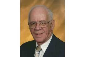 Wilford Schrader Obituary (2013)