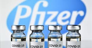 Pfizer is one of the world's largest pharmaceutical companies. Pfizer Will Supply Covid Vaccine Doses In India Only Through Government Channels