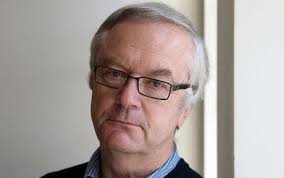 Hospital care: Dr Martin Stephen forced to 'care for himself'