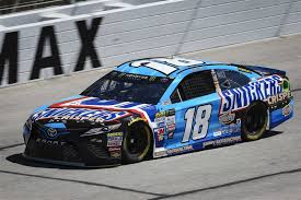 With the 2017 daytona 500 about a month away, nascar just announced some big changes to its i enjoy watching nascar races when i can, and i'm very interested to see what happens at daytona next month. Gallery Landing Page Official Site Of Nascar Kyle Busch Joe Gibbs Racing Racing