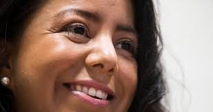 From Selena to 'Coco,' Dallas-area candidates are trying to find ways to  connect with Latino voters